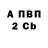 МЕТАДОН кристалл Uchy Balmir